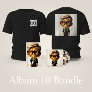 The Album 10 Bundle